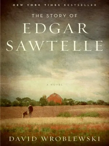 THE STORY OF EDGAR SAWTELLE