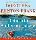 Return to Sullivans Island CD