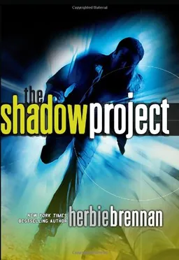 The Shadow Project