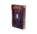 Warriors Manga Box Set: Graystripe's Adventure