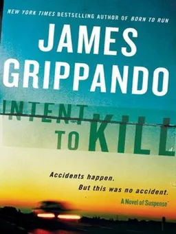 Intent to Kill LP: A Novel of Suspense (Jack Swyteck)