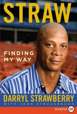 Straw LP: Finding My Way