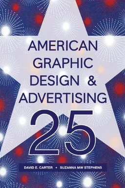 American Graphic Design and Advertising 25
