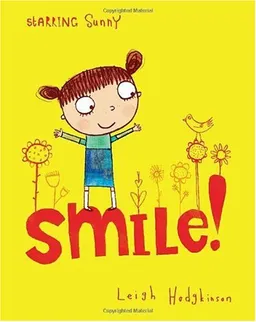 Smile!