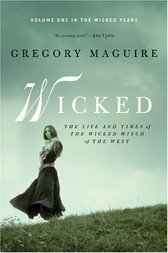 WICKED
