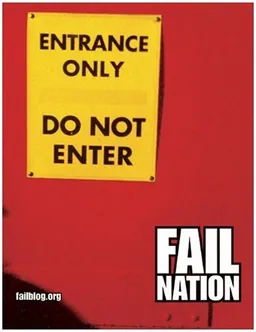 Fail Nation: A Visual Romp Through the World of Epic Fails