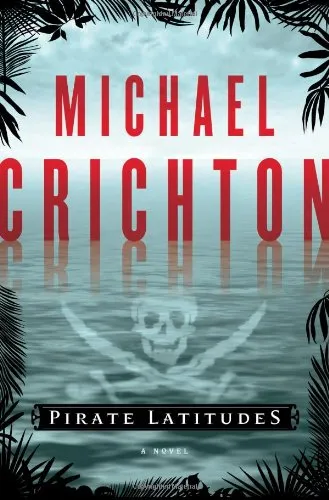 PIRATE LATITUDES