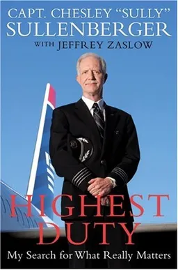 Highest Duty CD: My Search for What Really Matters