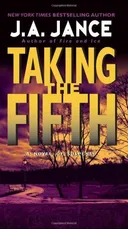 Taking the Fifth (J. P. Beaumont Mysteries)