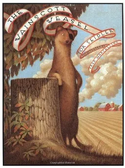 The Wainscott Weasel