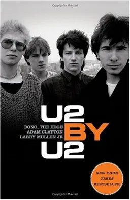 U2 by U2