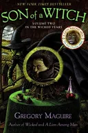 Son of a Witch Low Price CD: A Novel (The Wicked Years)