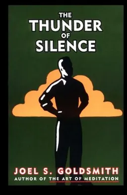 The Thunder of Silence