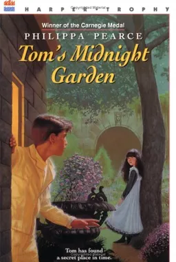 Tom's Midnight Garden