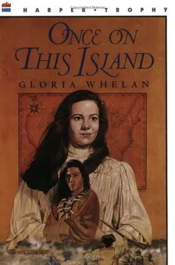 Once on This Island (Ramos, Eugenio (Illustrator)