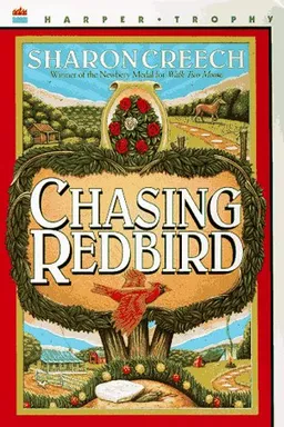 Chasing Redbird