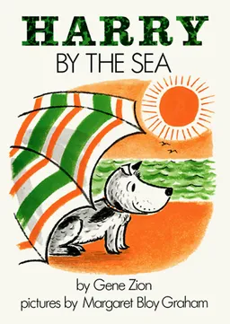 Harry by the Sea