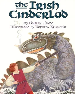 The Irish Cinderlad (Trophy Picture Books)