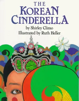 The Korean Cinderella (Trophy Picture Books)