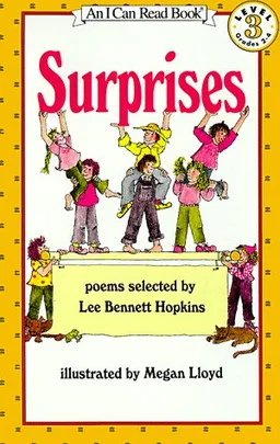 Surprises (I Can Read Book 3)