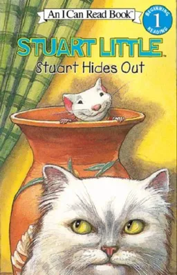 Stuart Hides Out (I Can Read Book 1)