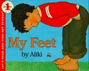 My Feet (Let's-Read-and-Find-Out Science 1)