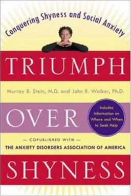 Triumph Over Shyness