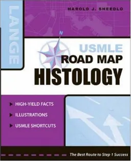 Usmle Road Map: Histology