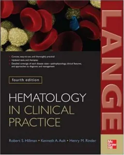 Hematology in Clinical Practice