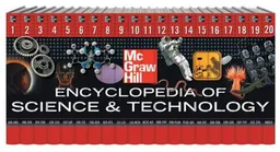 McGraw Hill Encyclopedia of Science & Technology (Mcgraw Hill Encyclopedia of Science and Technology)