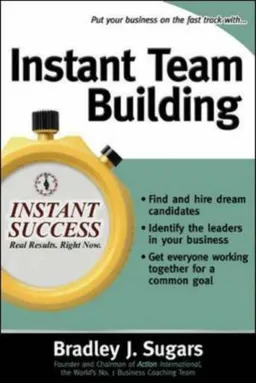 Instant Team Building (Instant Success Series)