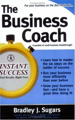 The Business Coach (Instant Success) (Instant Success Series)