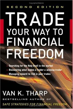 Trade Your Way to Financial Freedom