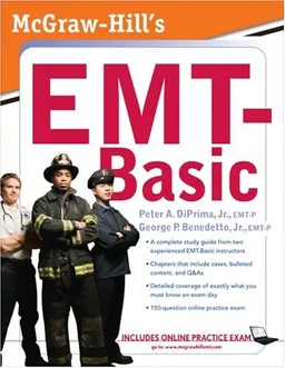 McGraw-Hill's EMT-Basic
