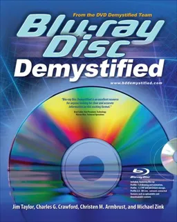 Blu-ray Disc Demystified