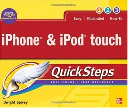 iPhone & iPod touch QuickSteps