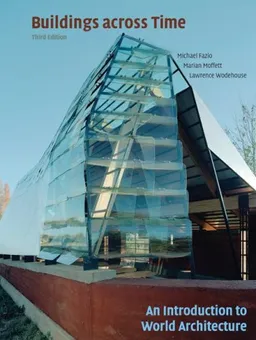 Buildings across Time