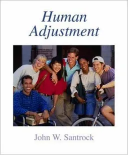 Human Adjustment with In-Psych CD-ROM