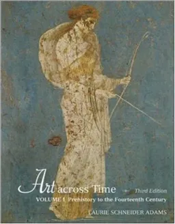 Art across Time Volume One