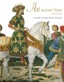 Art across Time 3/e Hardcover