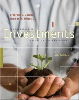 Fundamentals of Investments with S&P & Stock Trak Card