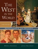 The West in the World, Renaissance to Present