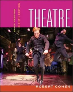 Theatre: Brief Version (Theatre (Brief Edition))