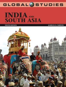 Global Studies: India and South Asia
