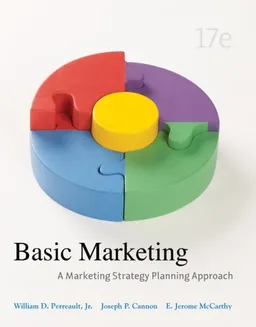 BASIC MARKETING