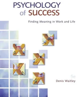 Psychology of Success