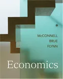 Economics (McGraw-Hill Economics)