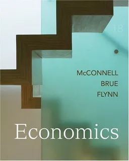 Economics (McGraw-Hill Economics)