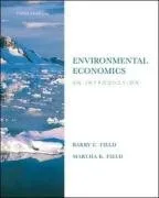 Environmental Economics
