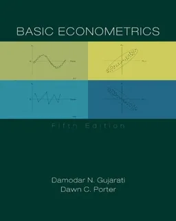 Basic Econometrics